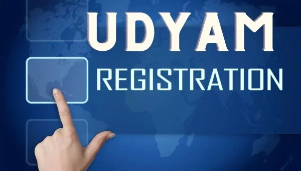 udyam registration