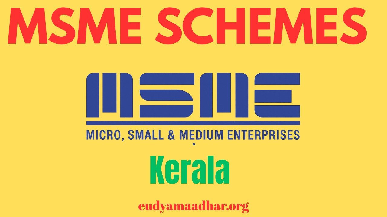 MSME-Schemes-in-Kerala
