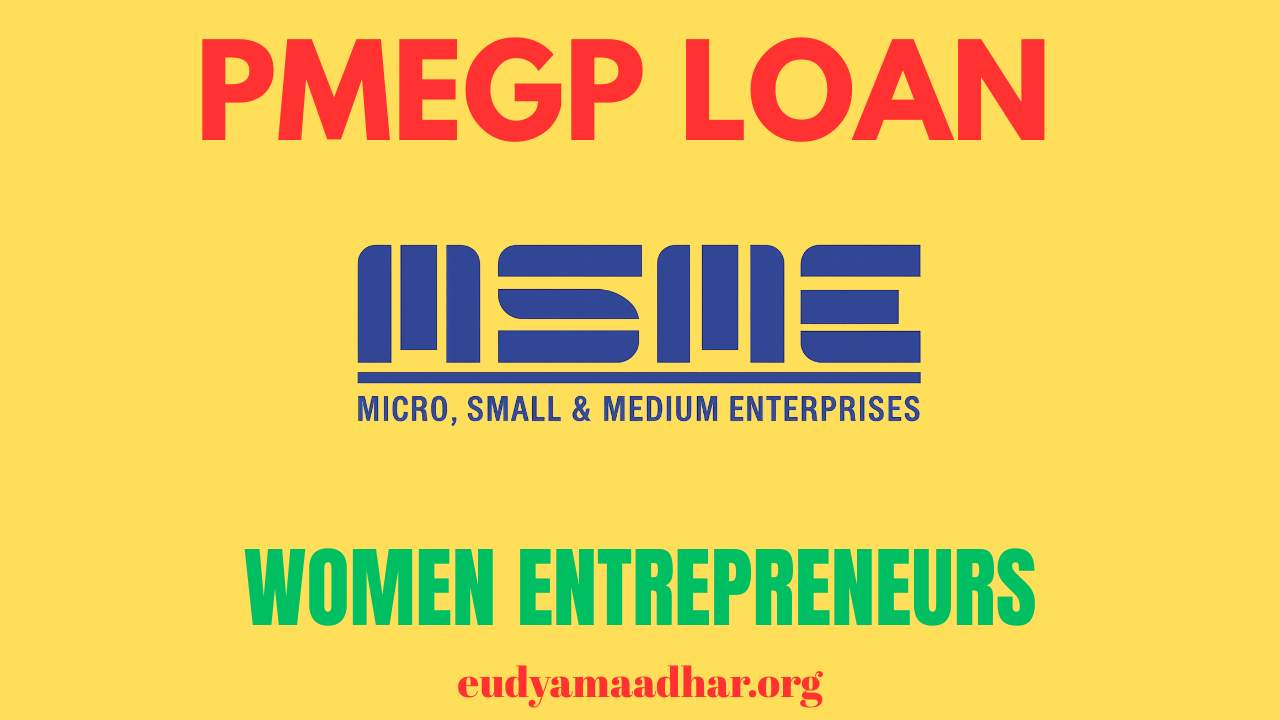 PMEGP-Loan-for-Women-Entrepreneurs