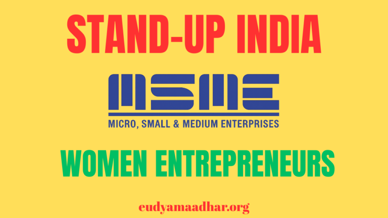 Stand-Up-India-Loan-for-Women-Entrepreneurs