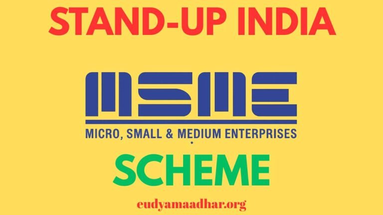 Stand-Up-India-Scheme